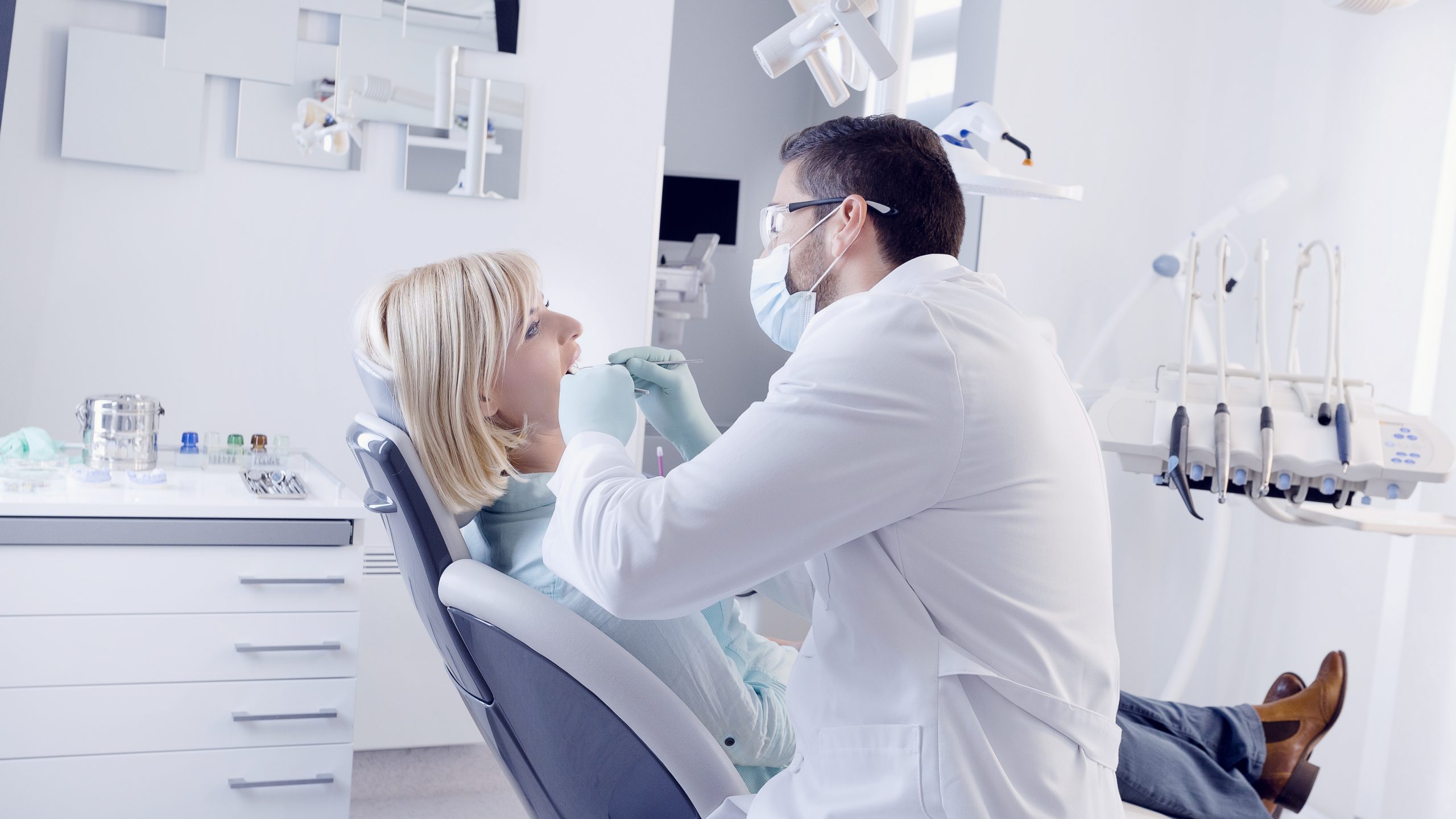 Dentist in Lexington, NE